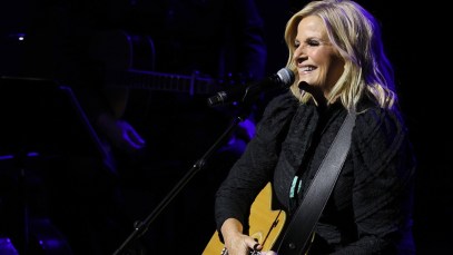 These 3 Trisha Yearwood Songs Tell an Unforgettable Story