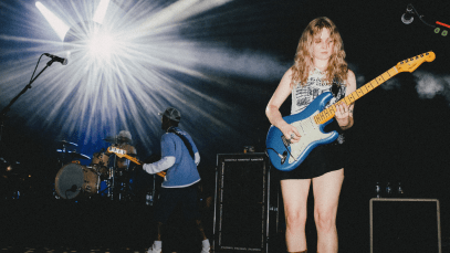 turnstile fender american professional classic