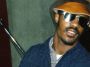 Stevie Wonder