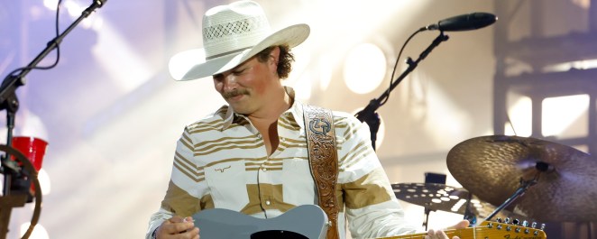 These 4 New Country Artists Are Carrying the Traditional Country Torch