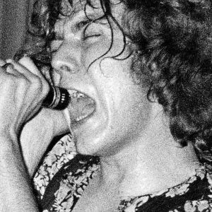 Led Zeppelin in 1968