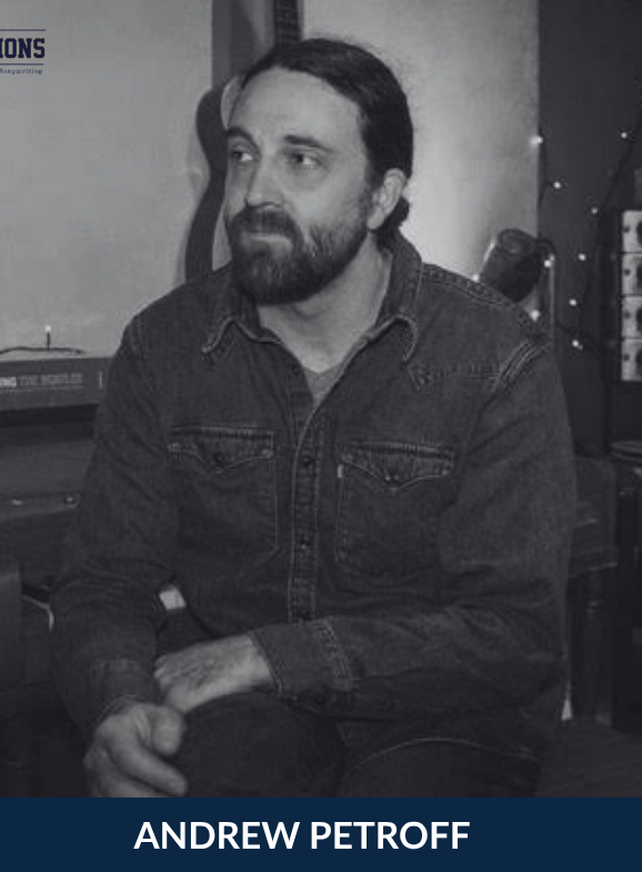 Andrew Petroff