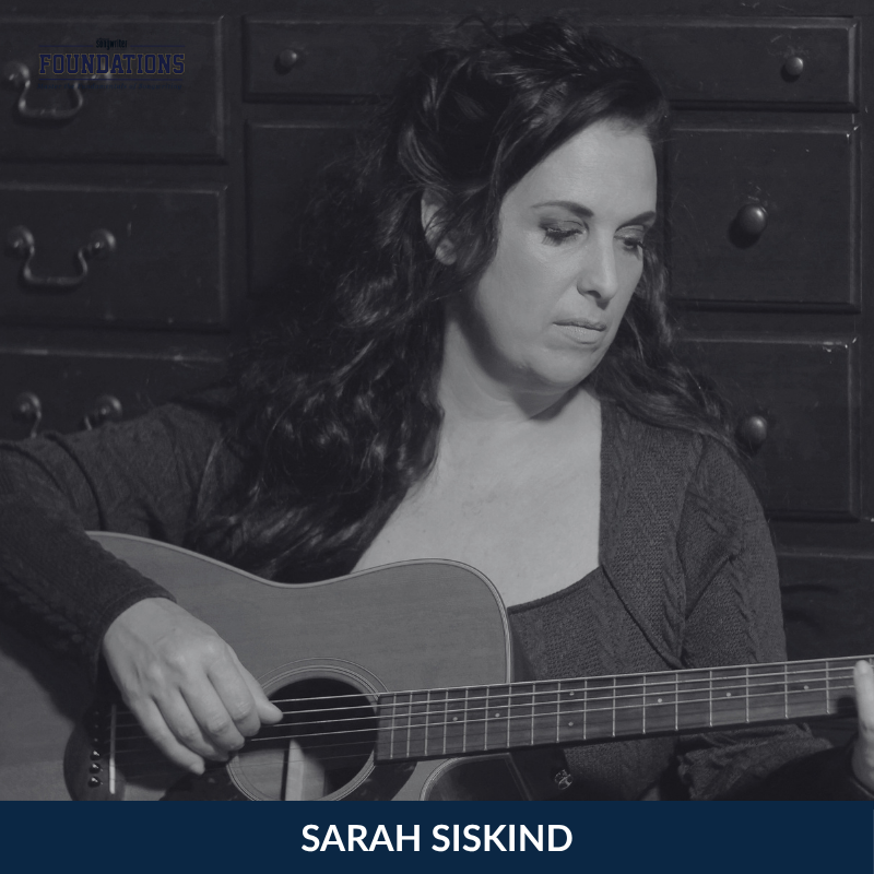 Sarah Siskind