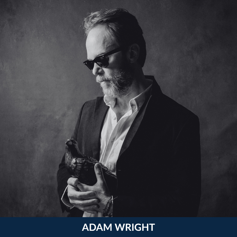 Adam Wright