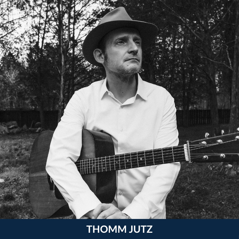 Thomm Jutz