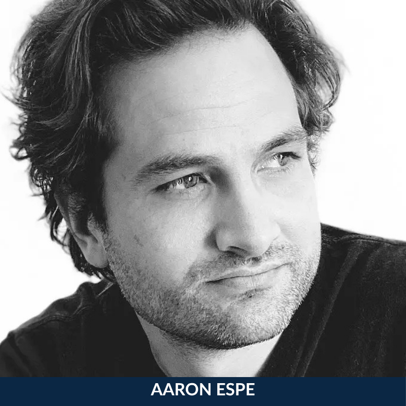 Aaron Espe