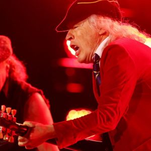 AC/DC Celebrates Australian Homecoming by Playing This Bon Scott-Era Classic for the First Time in 34 Years