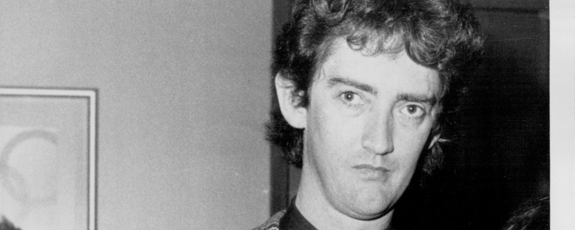 Tributes Pour In as Dragon Guitarist Robert Taylor Dies Aged 74