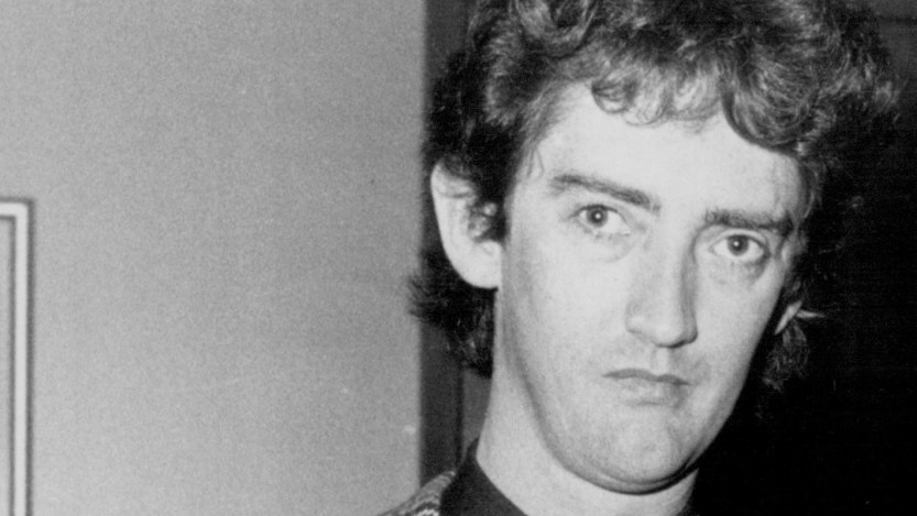 Tributes Pour In as Dragon Guitarist Robert Taylor Dies Aged 74