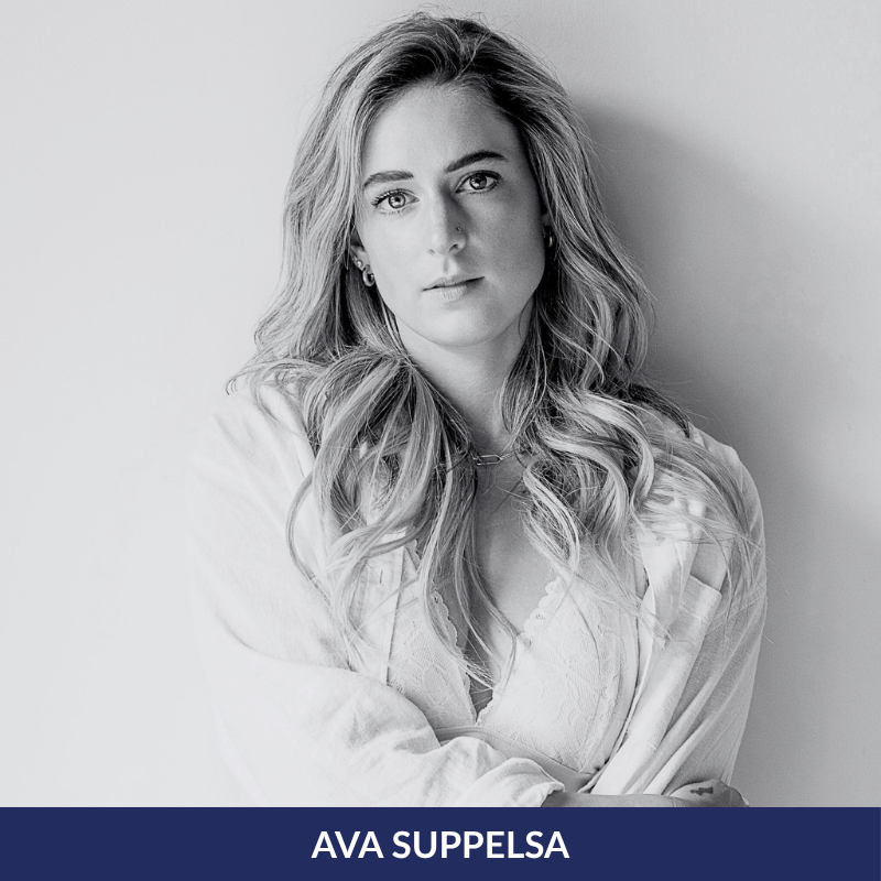 Ava Suppelsa