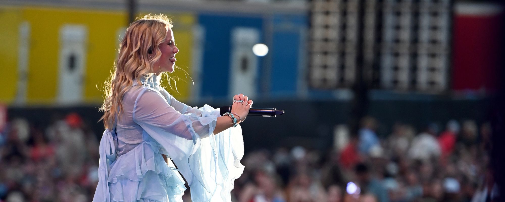 The Internet Is Losing Its Mind Over This Rising Country Star’s Ozzy Osbourne Cover That “Absolutely Rips”