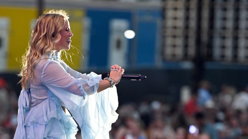 The Internet Is Losing Its Mind Over This Rising Country Star’s Ozzy Osbourne Cover