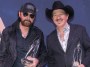 Brooks & Dunn Make History With 16th CMA Duo of the Year Win