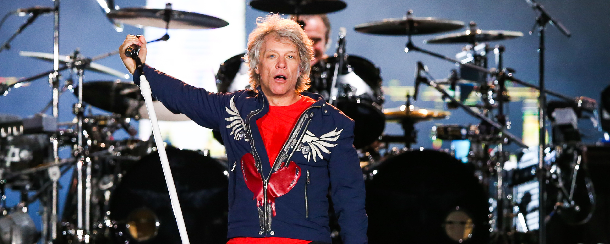 Bon Jovi Adds Final Wembley and Madison Square Garden Shows Due to Overwhelming Demand: How To Get Tickets