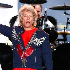 Bon Jovi Adds Final Wembley and Madison Square Garden Shows Due to Overwhelming Demand