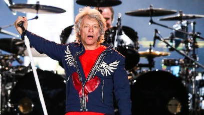 Bon Jovi Adds Final Wembley and Madison Square Garden Shows Due to Overwhelming Demand