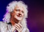 Brian May Teases Future Queen Hologram Experience