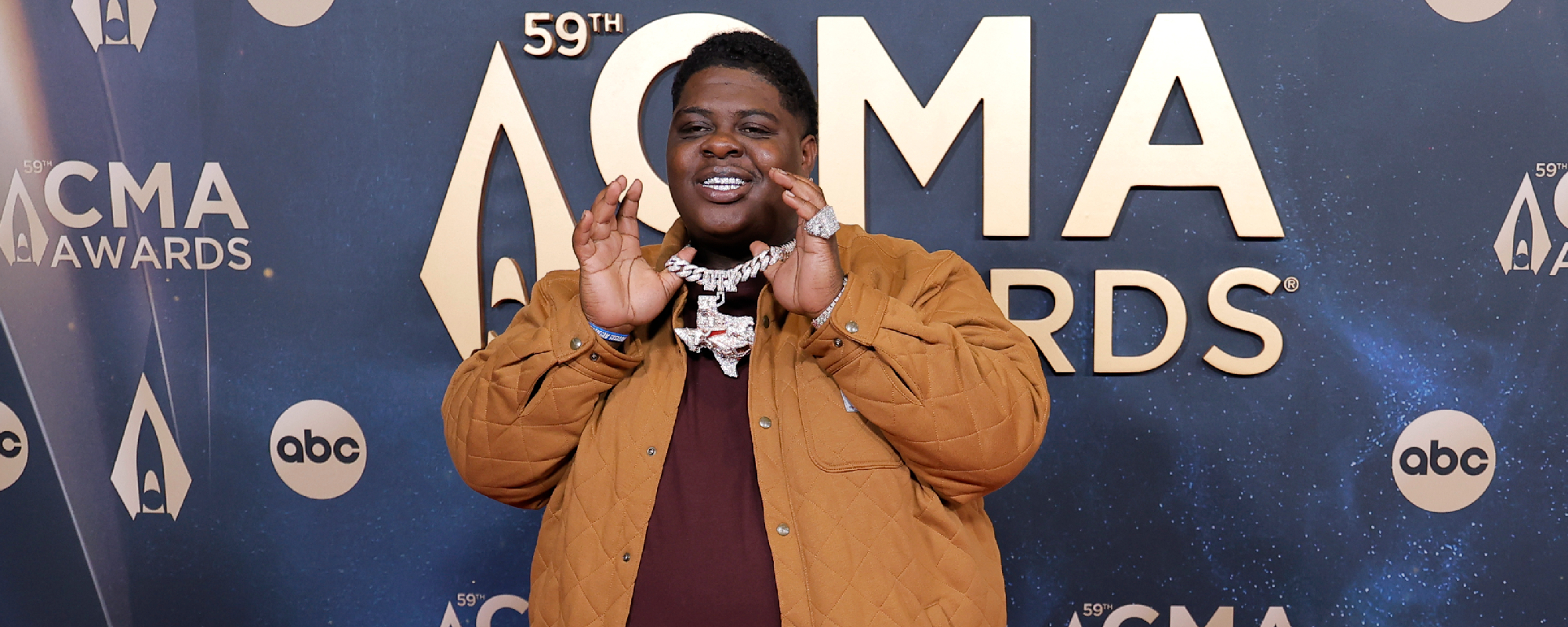 BigXthaPlug Reveals the One Country Singer He Would Trade Voices With: “I Can’t Have a Little Voice”