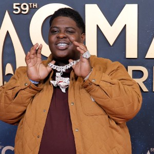 BigXthaPlug Reveals the One Country Singer He Would Trade Voice With: "I Can't Have a Little Voice"