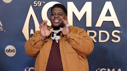 BigXthaPlug Reveals the One Country Singer He Would Trade Voice With: "I Can't Have a Little Voice"