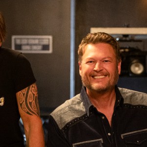 Keith Urban and Blake Shelton Share the Pressure and Excitement of 'The Road'