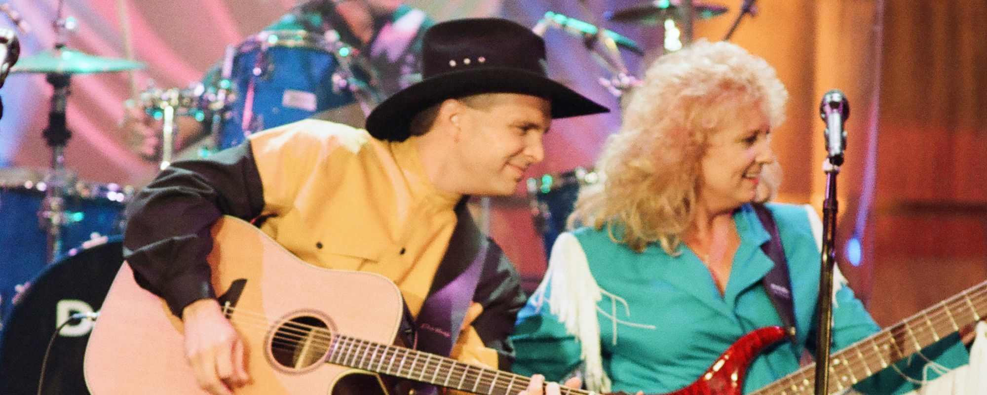 On This Day in 2013, We Said Goodbye to the the Half-Sister and Bandmate of a Country Icon Who Helped Inspire a Controversial 90s Hit Ahead of Its Time