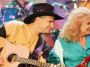 Activist Betsy Smittle, Garth Brooks’ Half Sister and Ex-Bandmate, Died on This Day in 2013