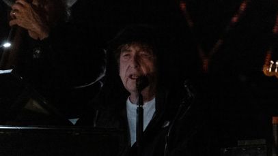 Bob Dylan Is “Pleasantly Surprised” as He Accepts Honorary Doctorate From Berklee College of Music