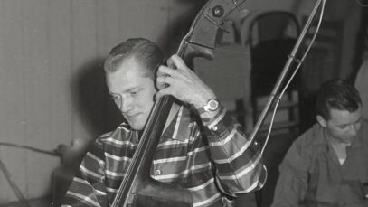 Bob Moore, “Architect of the Nashville Sound,” Was Born on This Day in 1932