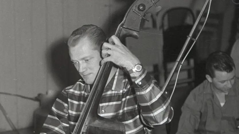 Bob Moore, “Architect of the Nashville Sound,” Was Born on This Day in 1932