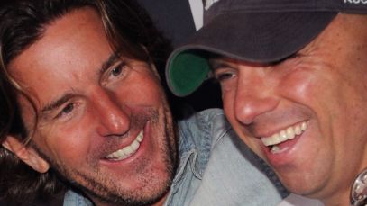 Kenny Chesney Recalls First ”When the Sun Goes Down” Performance After Brett James’ Passing: “The Wound Was Really Open”