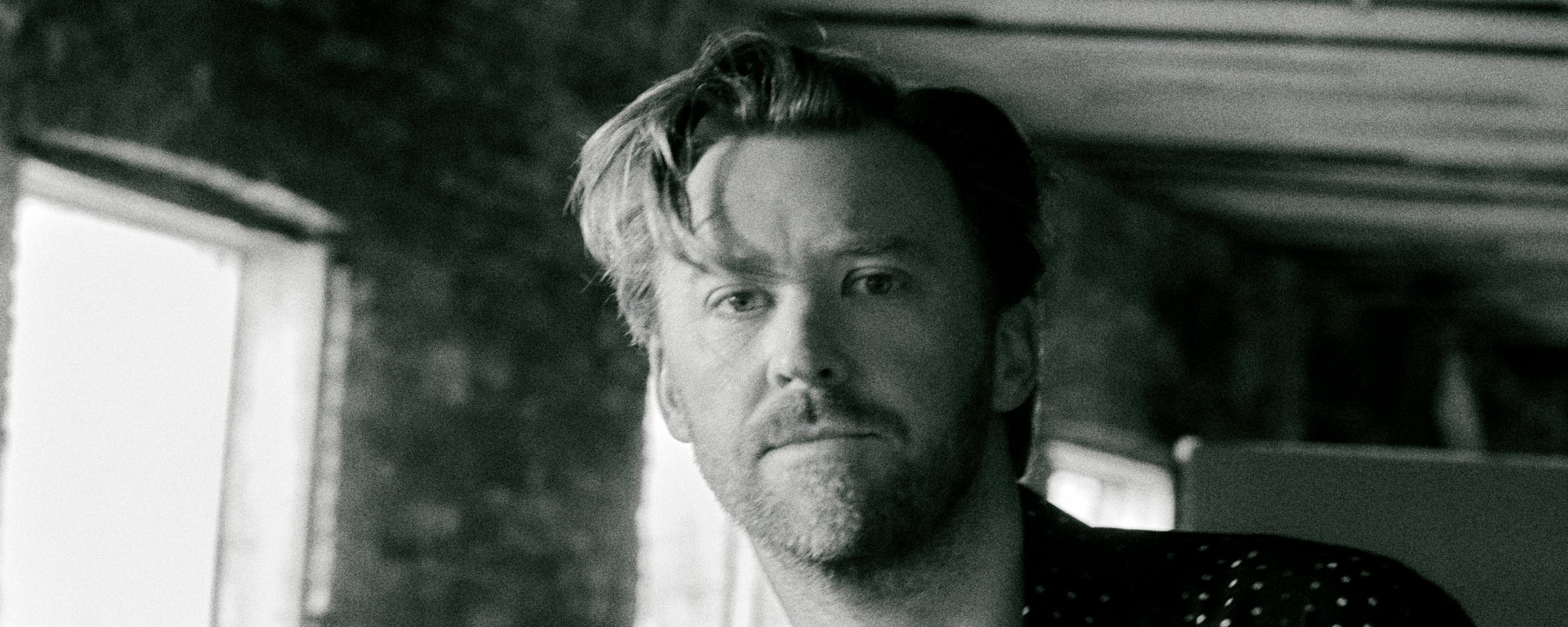 Lady A’s Charles Kelley Steps Into ‘80s Pop Revival Born From Honesty and Healing
