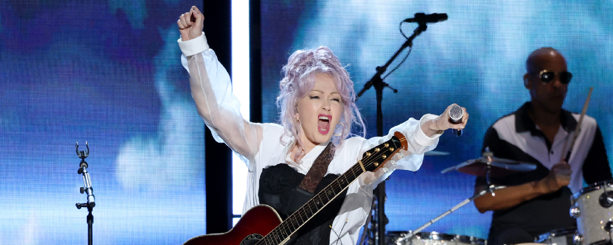 When, Where, and How To Watch the 2025 Rock & Roll Hall of Fame Induction Ceremony