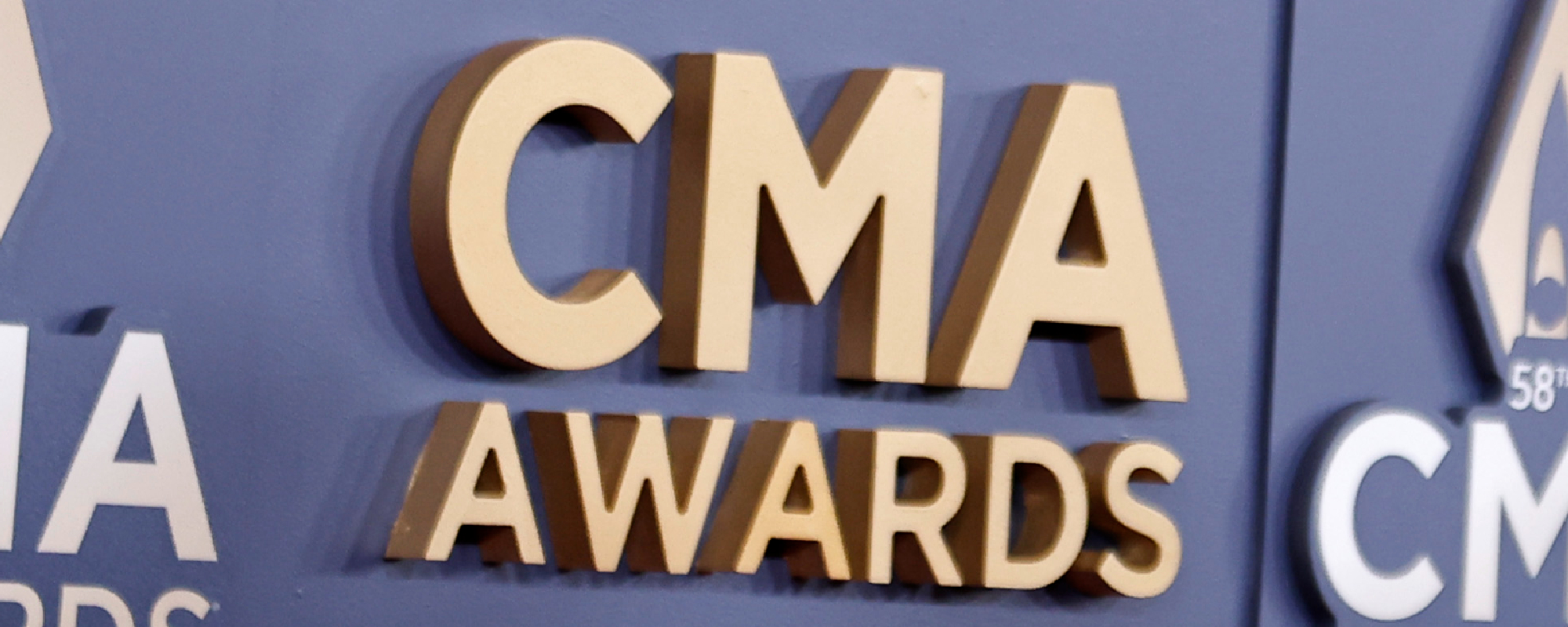 CMA Awards Reveal 2025 Performer Lineup With Luke Combs, Lainey Wilson, Zach Top & More
