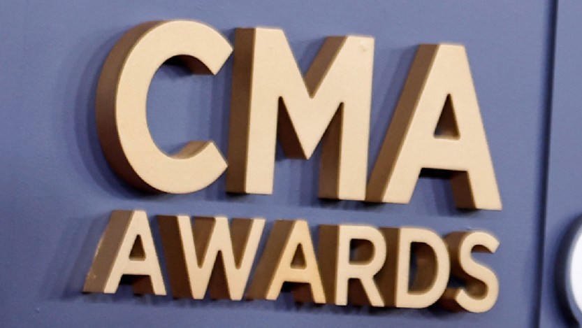 CMA Awards Reveal 2025 Performer Lineup With Luke Combs, Lainey Wilson, Zach Top & More