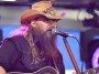 Chris Stapleton Unleashes Cinematic "White Horse" Music Video Featuring a Hollywood Star