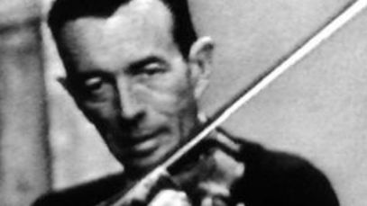 Cecil Brower, Western Swing Pioneer, Died on This Day in 1965