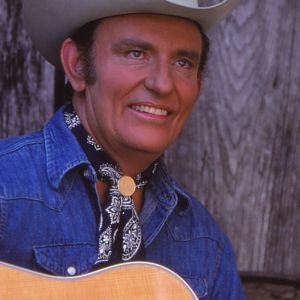 Charlie Walker, Country Radio DJ and Honky-Tonk Hitmaker, Was Born on This Day in 1926