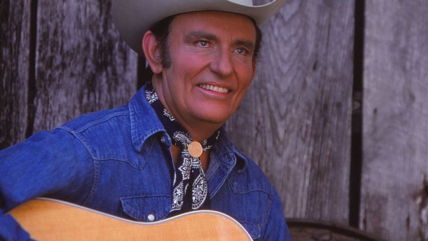 Charlie Walker, Country Radio DJ and Honky-Tonk Hitmaker, Was Born on This Day in 1926