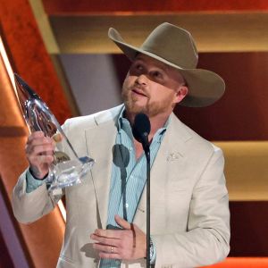 Cody Johnson Opens up About Ruptured Eardrum: ”It Has Pissed Me Off"