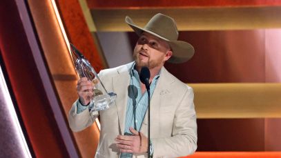 Cody Johnson Opens up About Ruptured Eardrum: ”It Has Pissed Me Off"