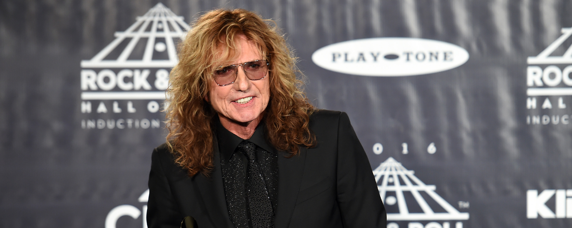 Frontman of Iconic 80s Rock Band Ready To Hang up His “Skintight Jeans” With Retirement Announcement