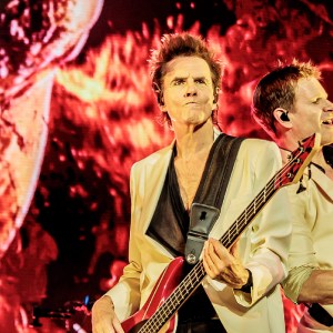 Duran Duran Hints a Biopic Could Be Their Next Big Project