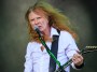 Dave Mustaine Says His Ultimate Goal Is a Megadeth Farewell Concert in Space