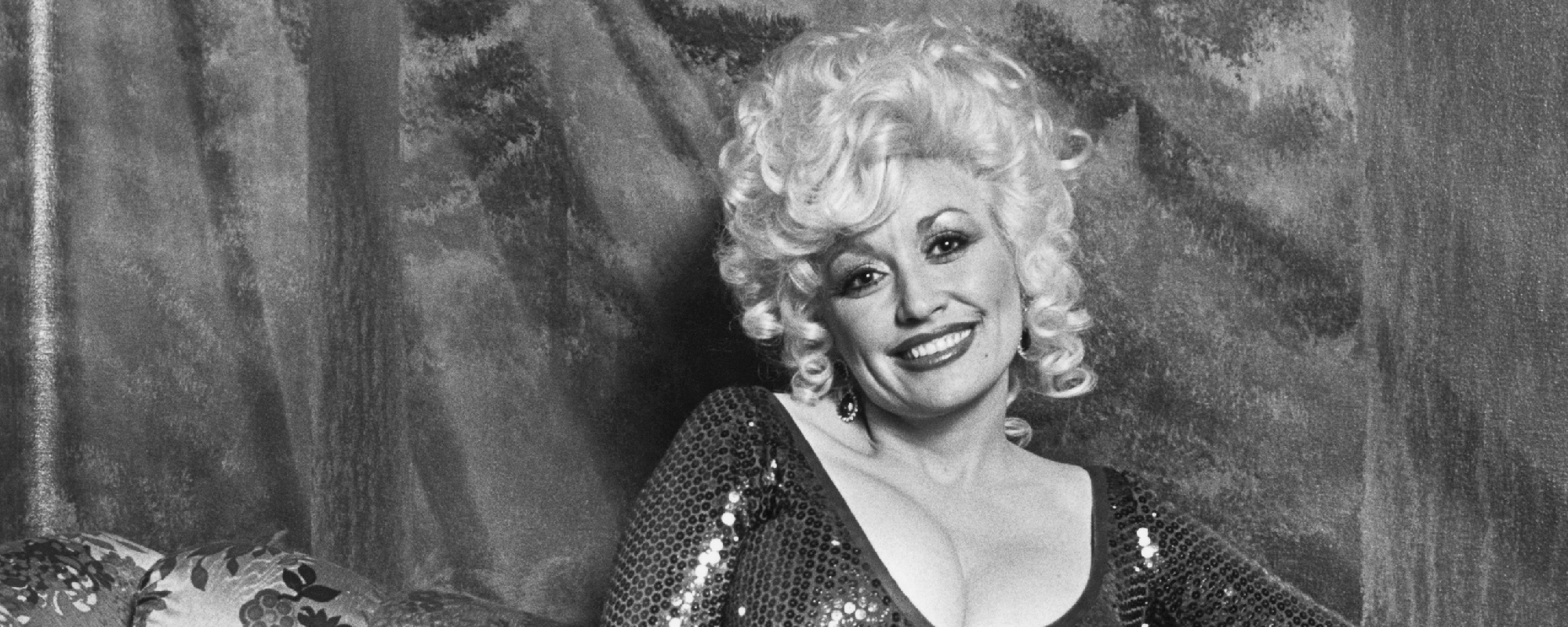 On This Day in 1974, Dolly Parton Released the Album That Announced Her Independence From Porter Wagoner and the Beginning of a New Chapter