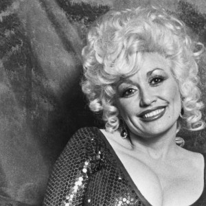 Country Music Icon Dolly Parton