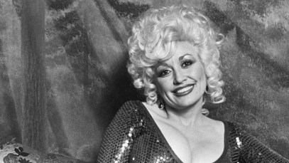 Country Music Icon Dolly Parton