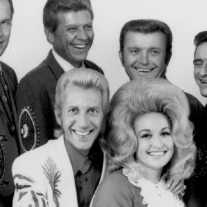 Dolly Parton Says She Never Got a Raise While Touring With Mentor Porter Wagoner