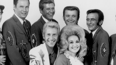 Dolly Parton Says She Never Got a Raise While Touring With Mentor Porter Wagoner