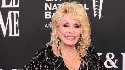 The Real Reason Dolly Parton Begins Her Mornings at 3 A.M.